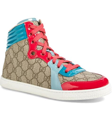 sneaker gucci coda|Gucci Sneakers for Women .